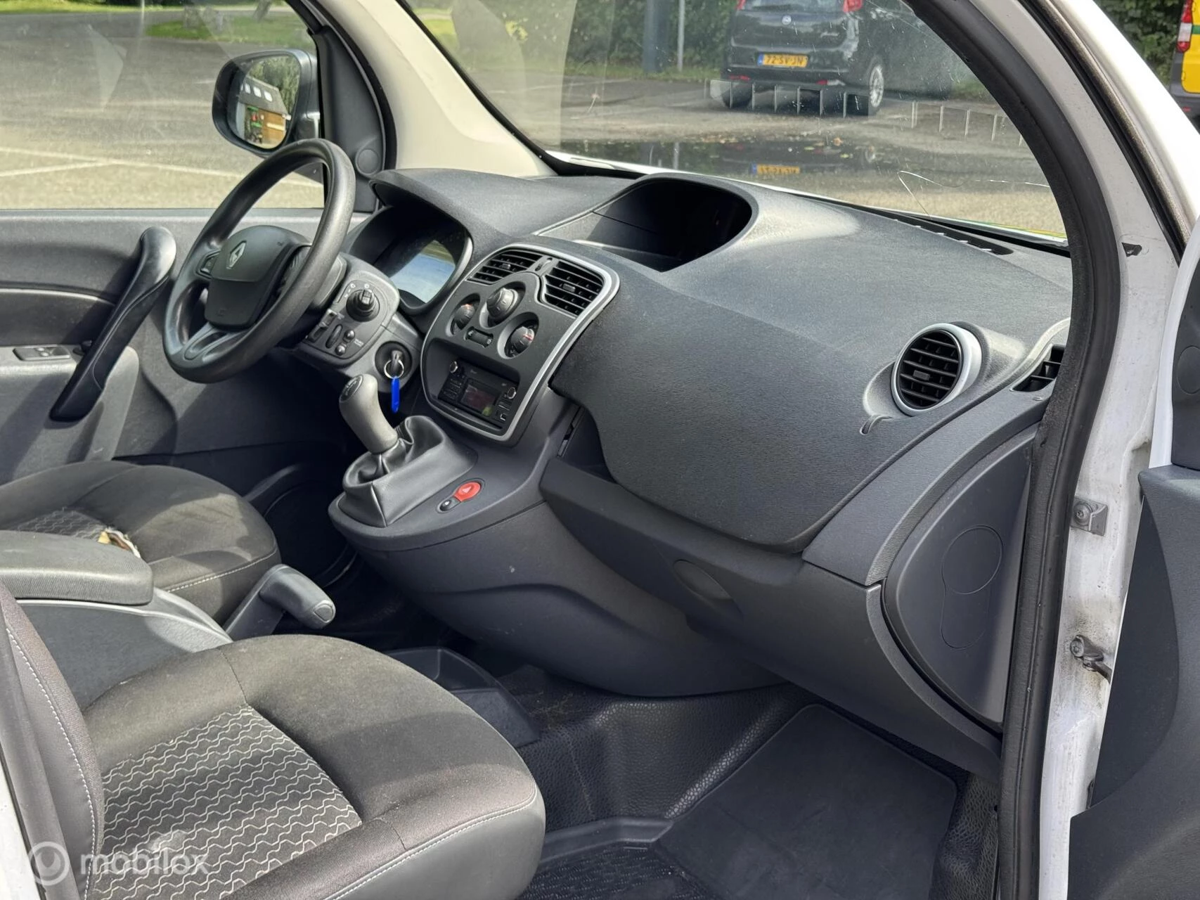 Hoofdafbeelding Renault Kangoo