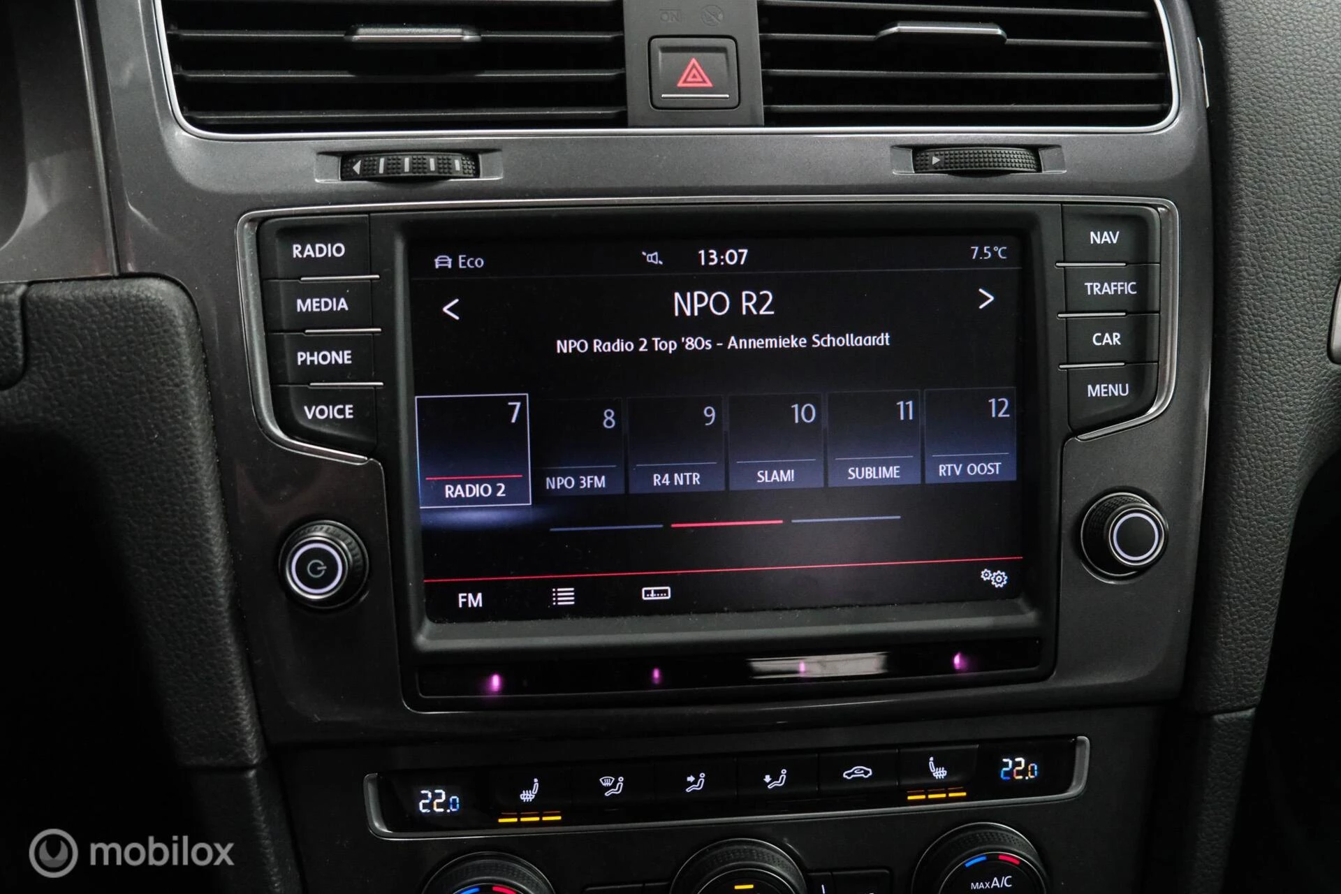 Hoofdafbeelding Volkswagen e-Golf