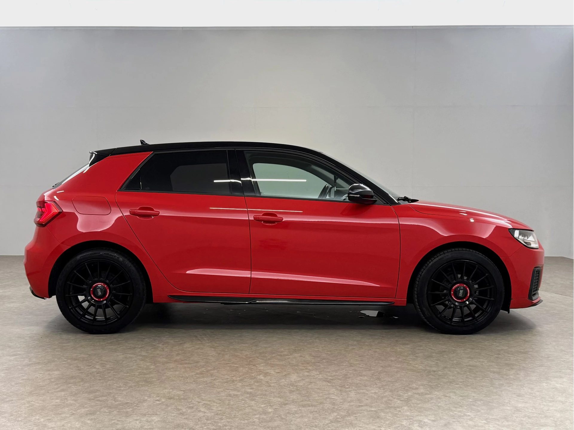 Hoofdafbeelding Audi A1