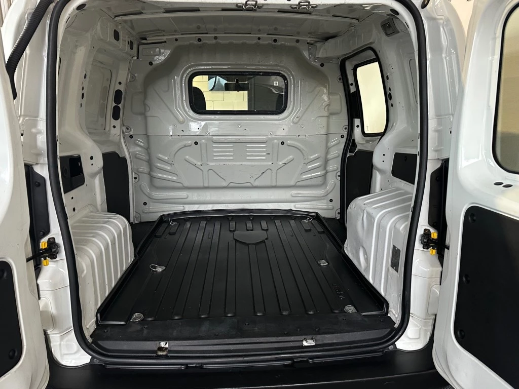 Hoofdafbeelding Fiat Fiorino