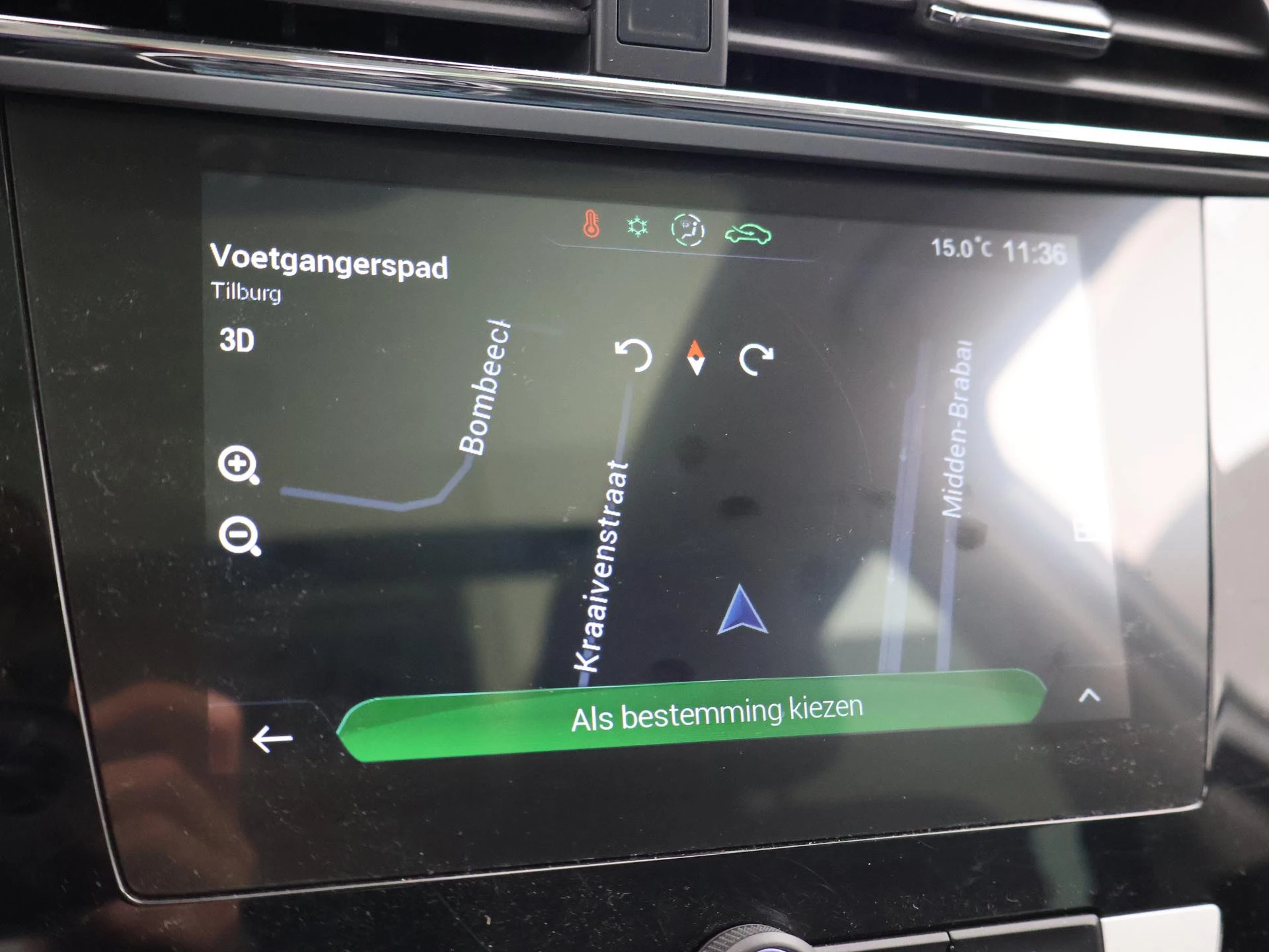 Hoofdafbeelding MG ZS EV