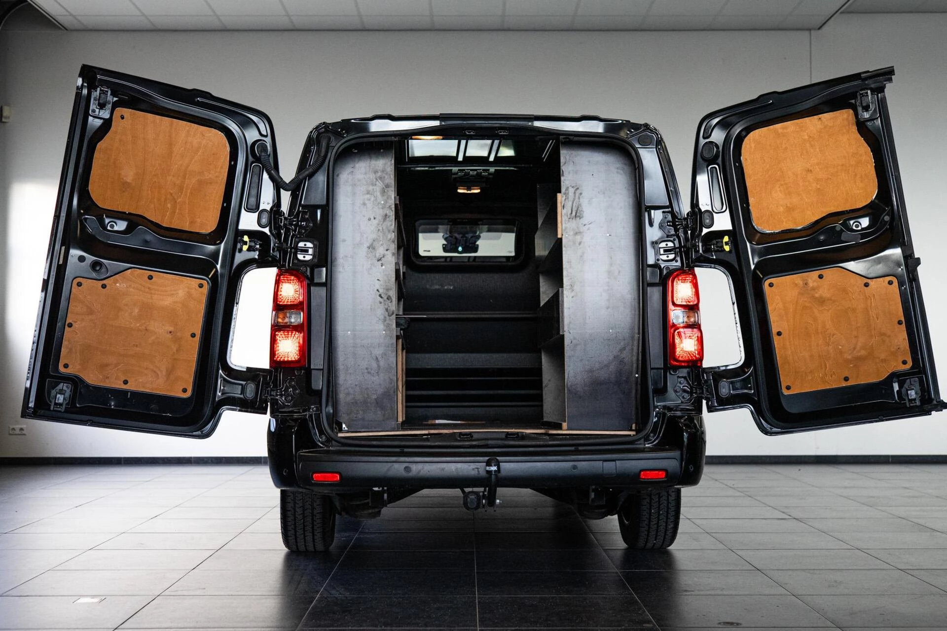 Hoofdafbeelding Peugeot Expert