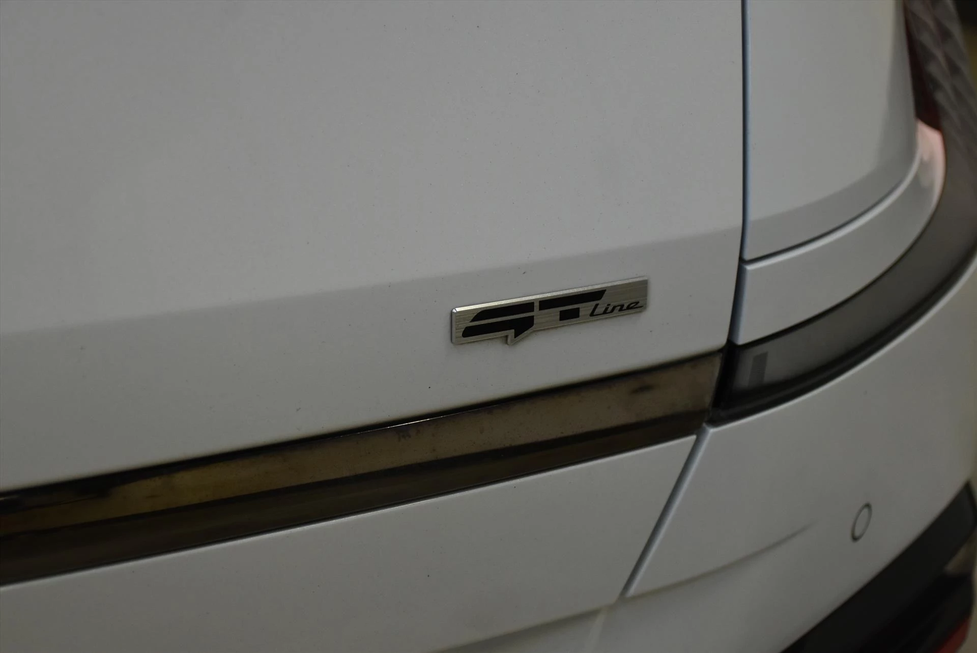 Hoofdafbeelding Kia EV6