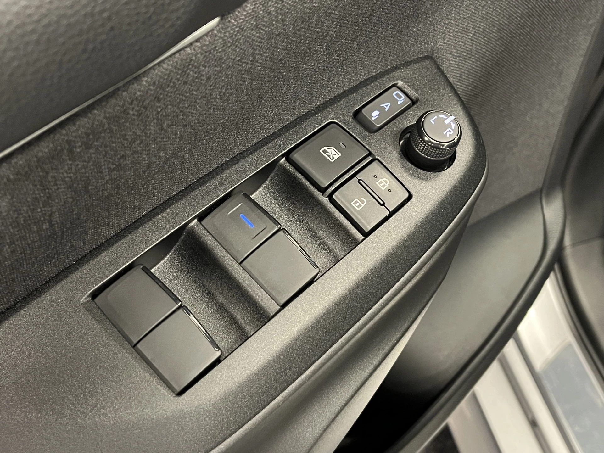 Hoofdafbeelding Mazda 2 Hybrid