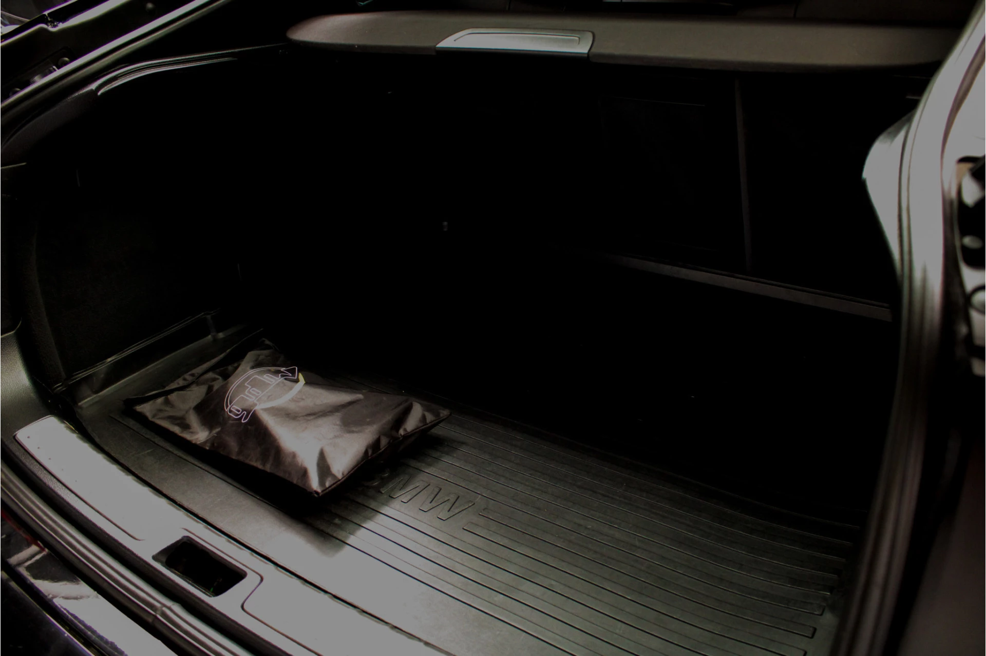 Hoofdafbeelding BMW X6