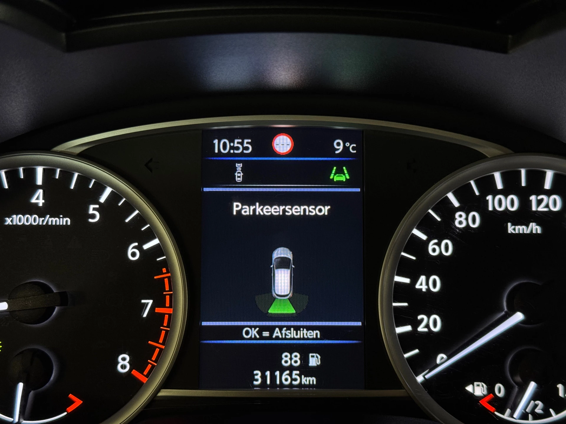 Hoofdafbeelding Nissan Micra