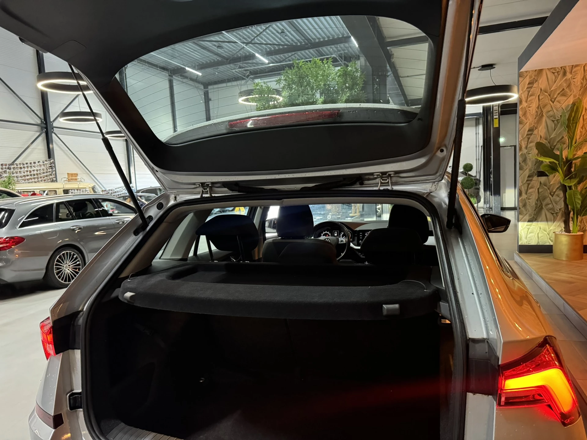 Hoofdafbeelding Škoda Kamiq