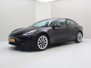 Tesla Model 3 Long-Range AWD 351pk 75 kWh FACELIFT [ TREKHAAK+WARMTEPOMP+AUTOPILOT+620KM WLTP+19 INCH ]