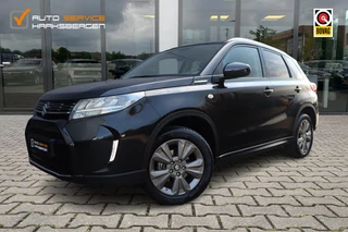 Suzuki Vitara 1.5 Hybrid Select | ACC | Camera | DAB | Fabrieksgarantie |