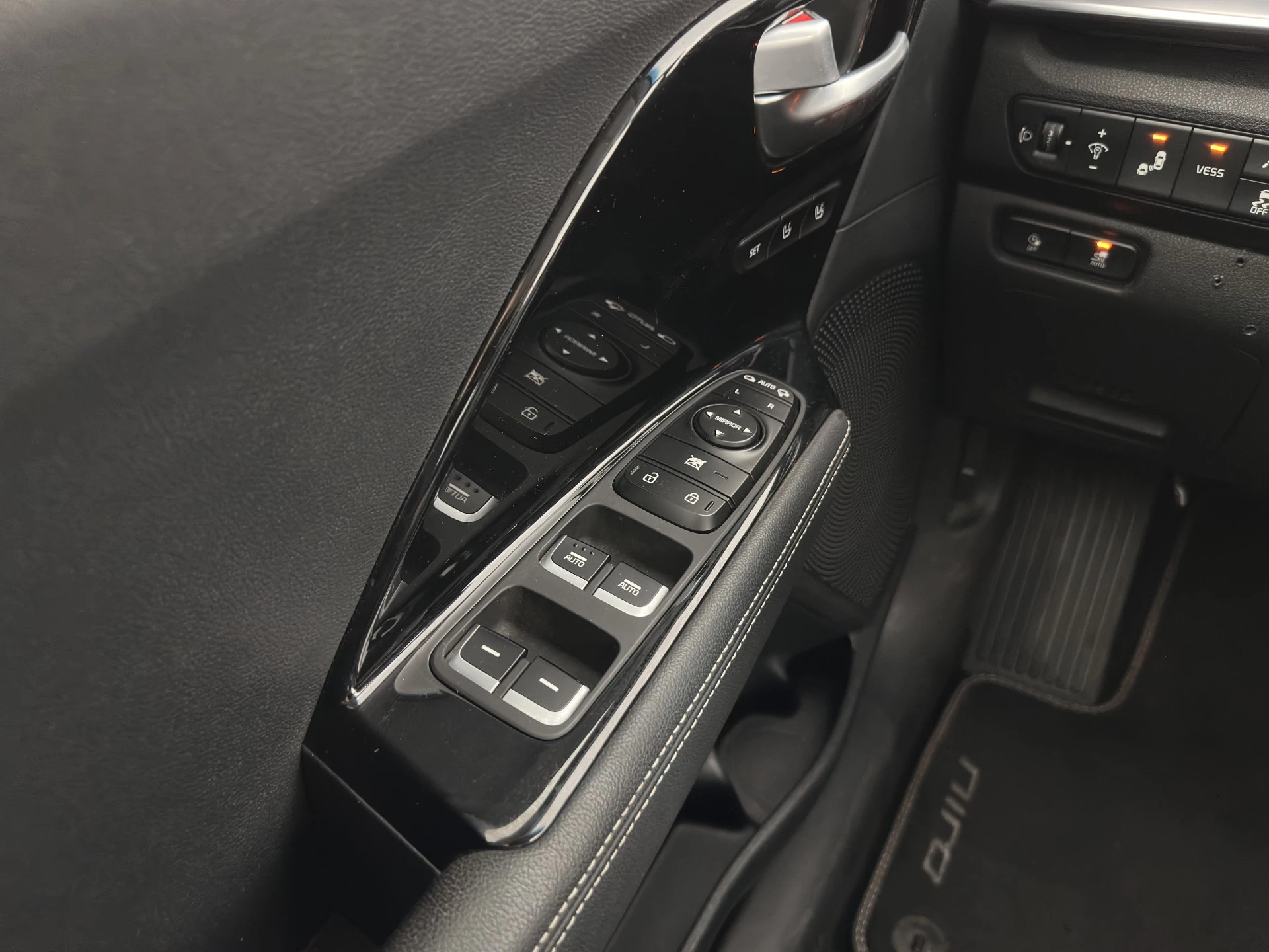 Hoofdafbeelding Kia e-Niro