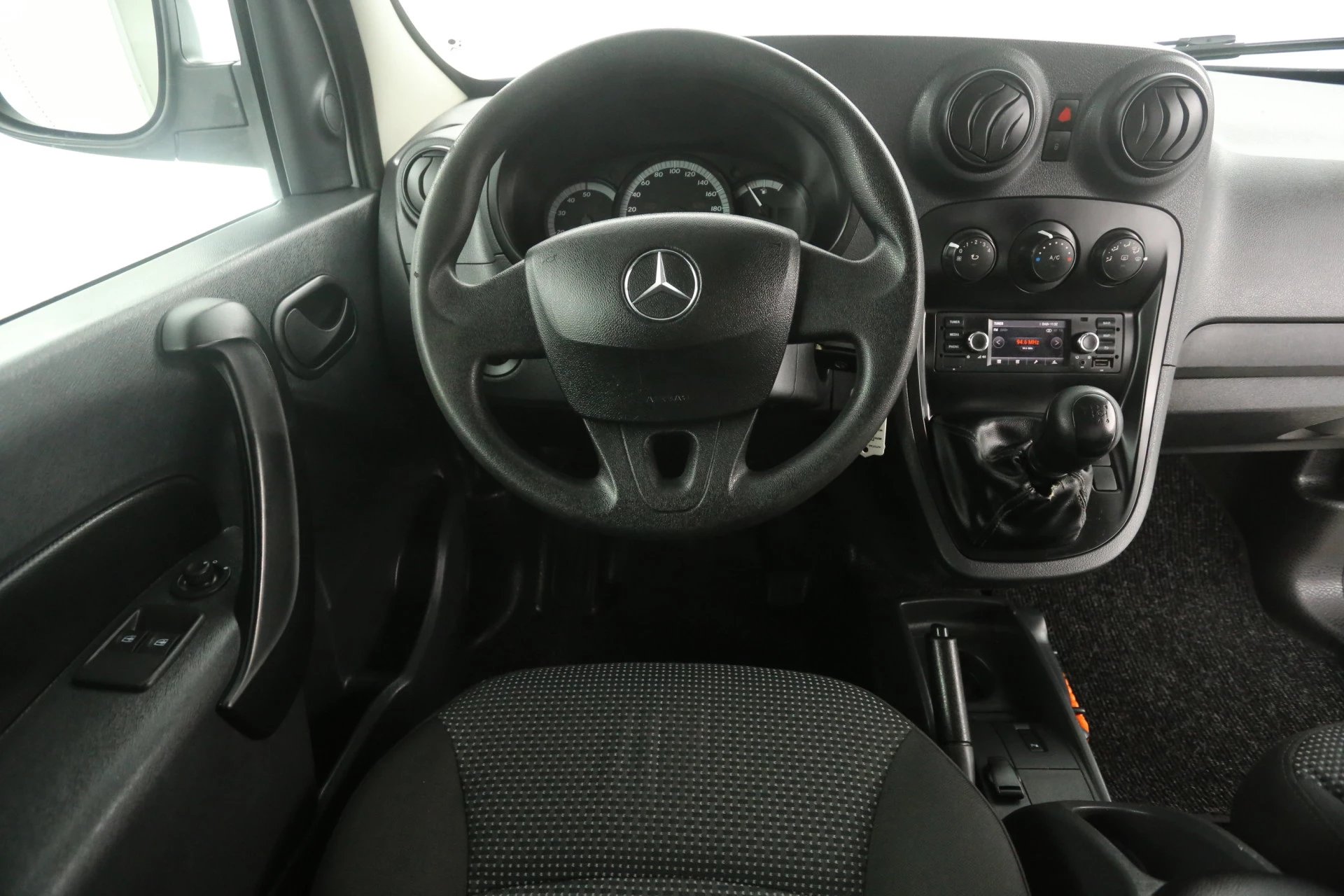 Hoofdafbeelding Mercedes-Benz Citan