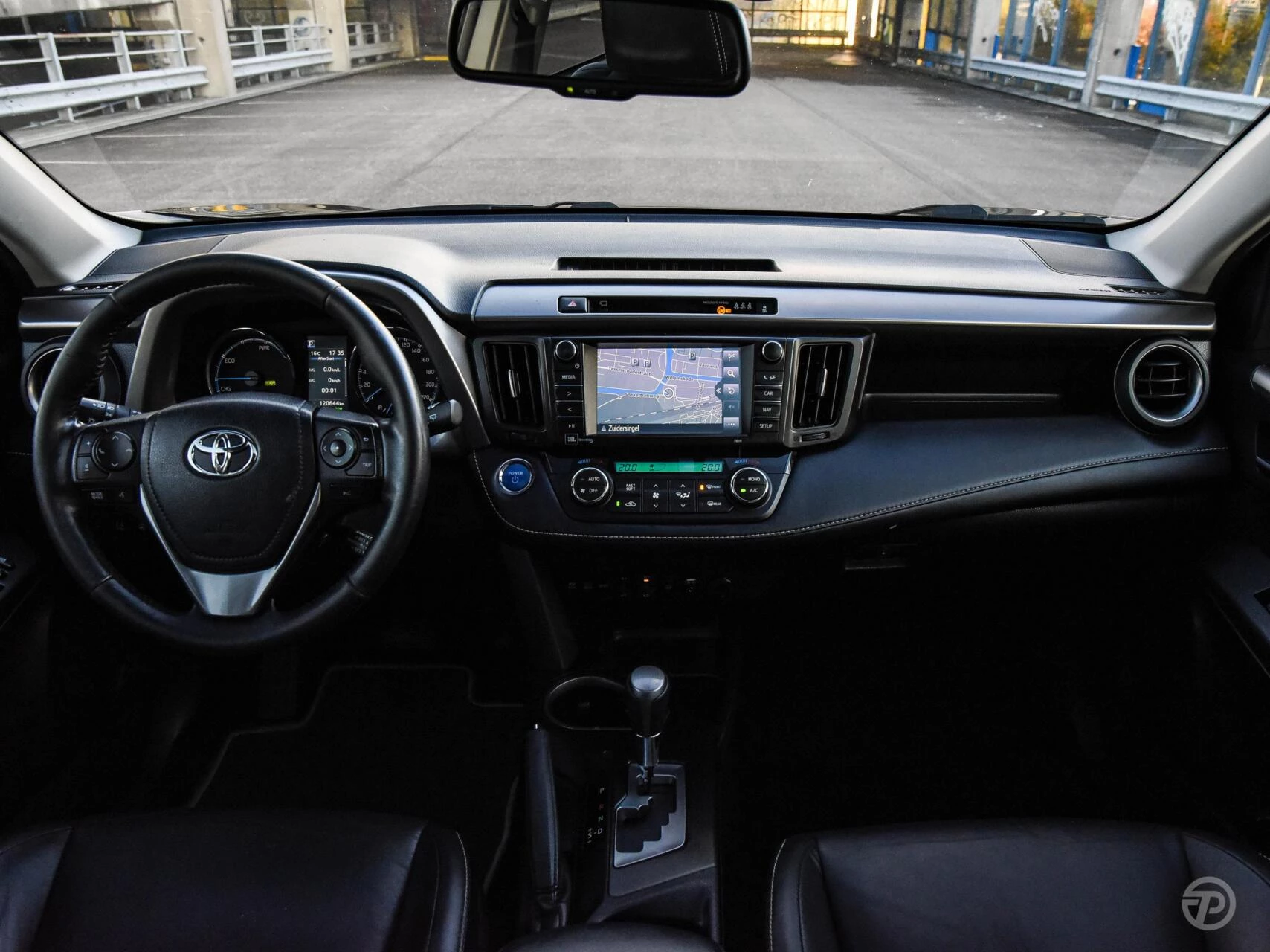 Hoofdafbeelding Toyota RAV4