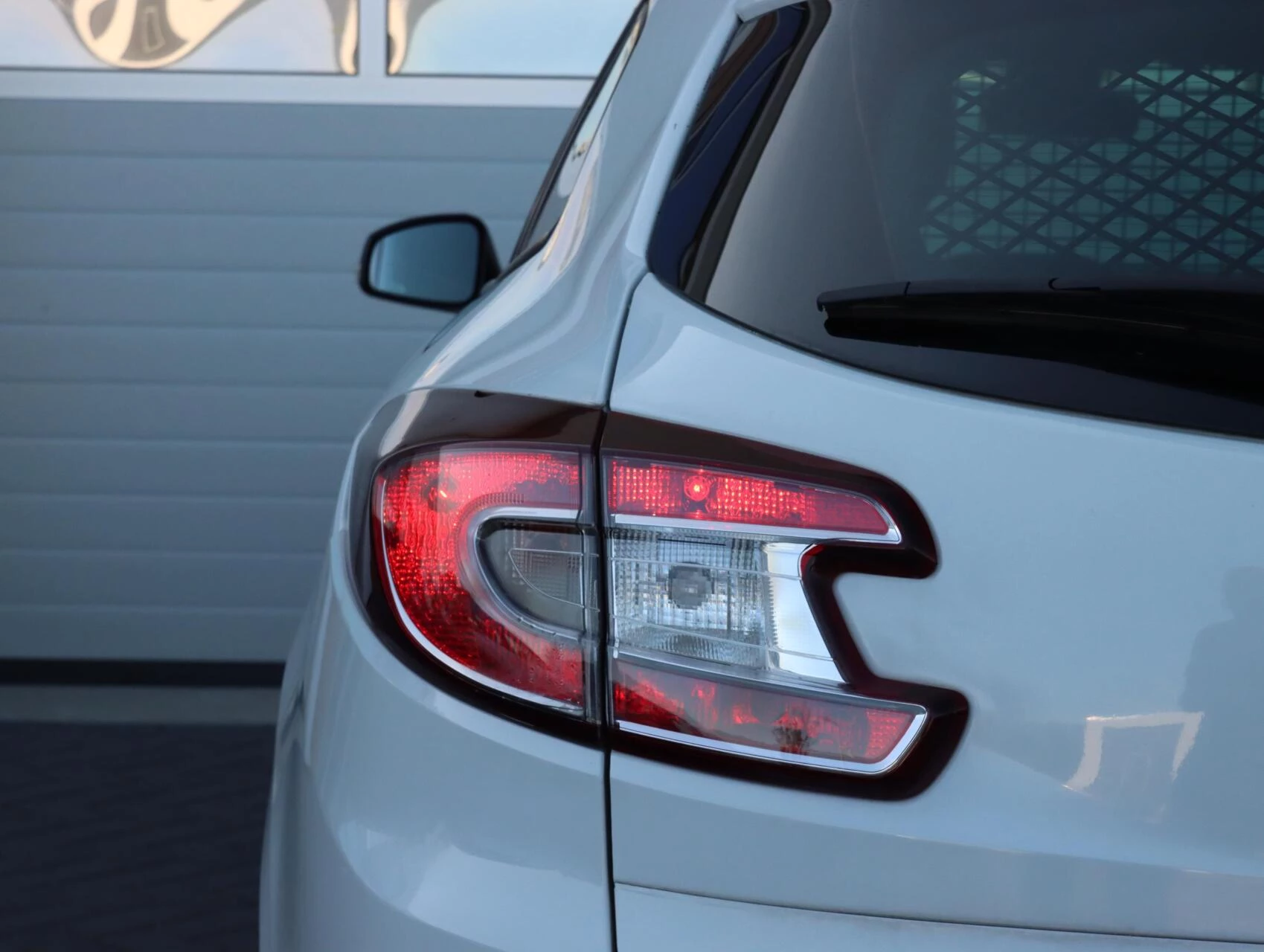 Hoofdafbeelding Renault Mégane