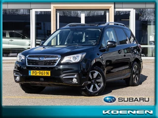 Subaru Forester 2.0 PREMIUM