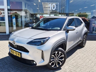 Toyota Yaris Cross 1.5 Hybrid 130 Dynamic | Comfort Pack | Sensoren v/a | Stoelverw