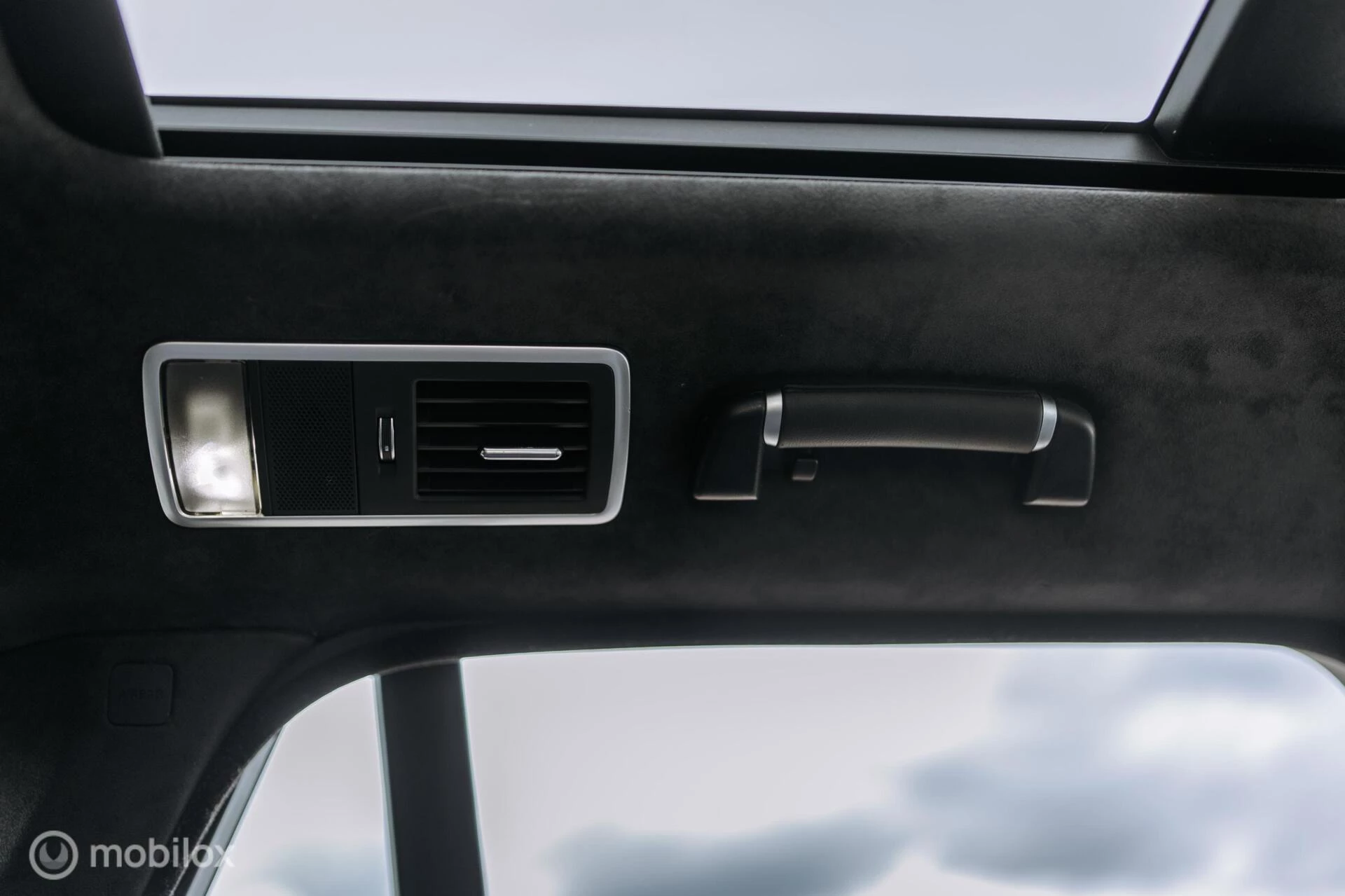 Hoofdafbeelding Land Rover Range Rover