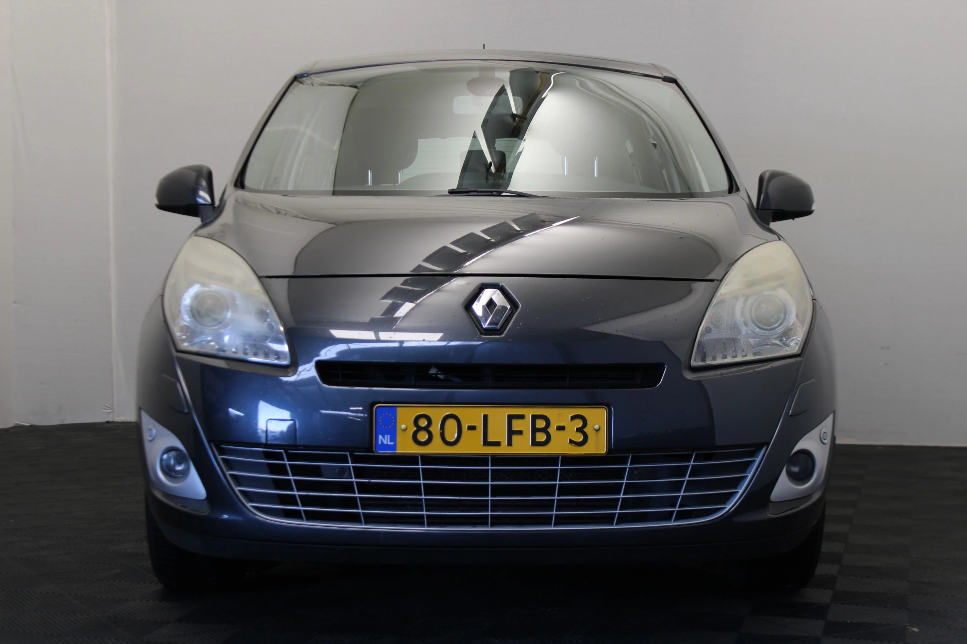 Hoofdafbeelding Renault Grand Scénic