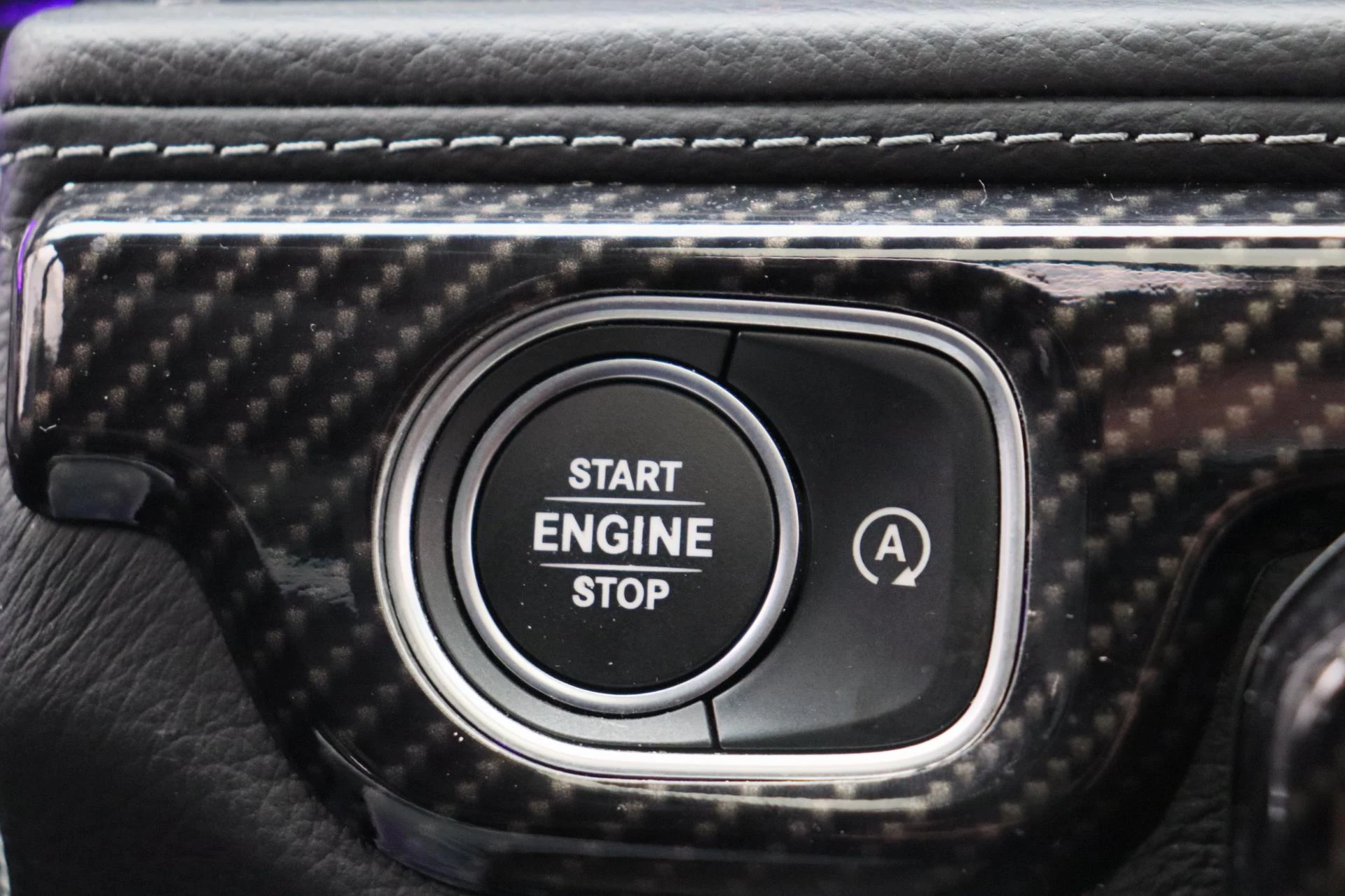 Hoofdafbeelding Mercedes-Benz G-Klasse