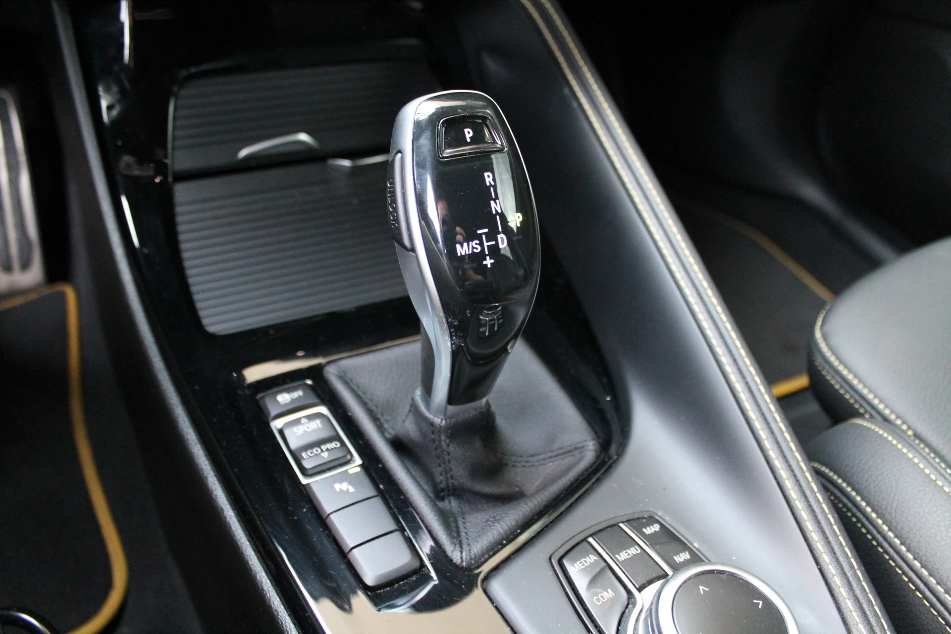 Hoofdafbeelding BMW X2