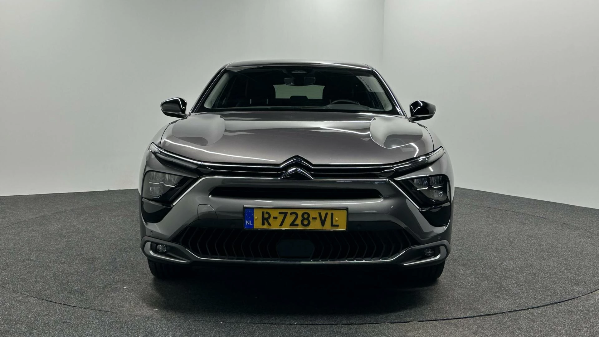 Hoofdafbeelding Citroën C5 X