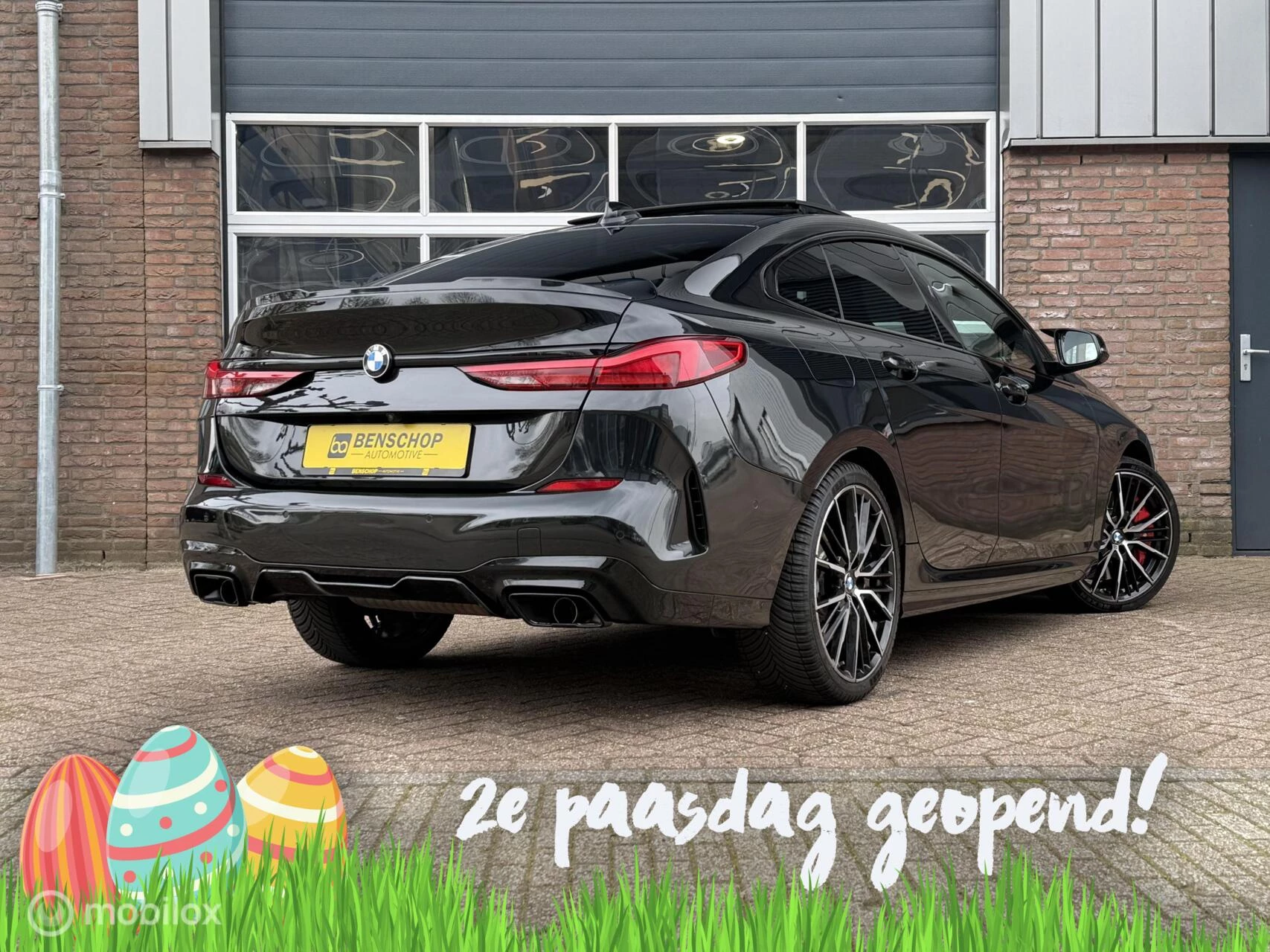 Hoofdafbeelding BMW 2 Serie