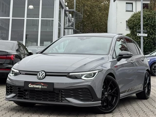 Volkswagen Golf 2.0TSI 300PK GTI Clubsport Pano HUD iQ-Light  H&K 19-inch Sfeerverl. Stoel+Stuurverw. VOL!!