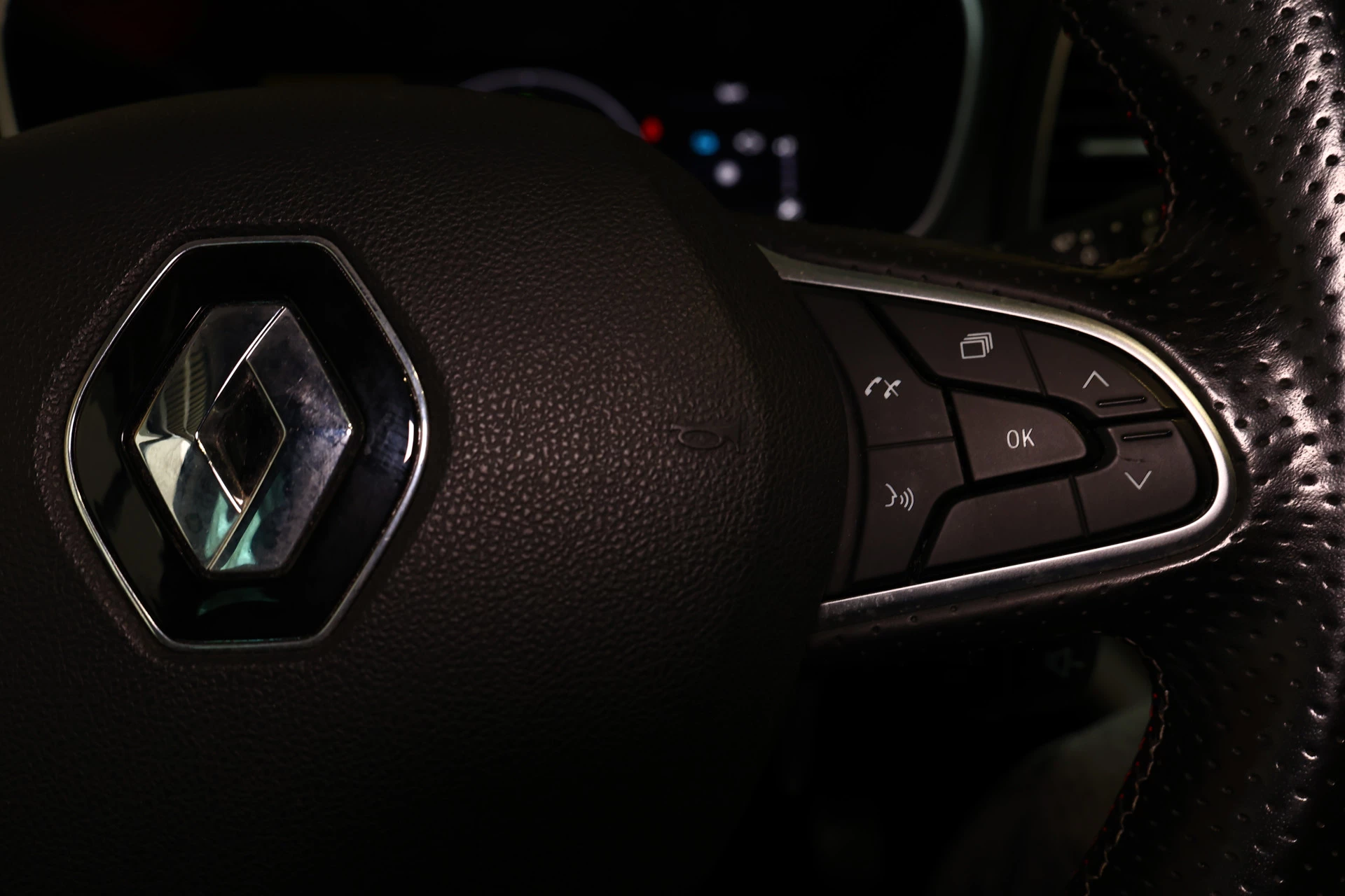 Hoofdafbeelding Renault Megane E-Tech