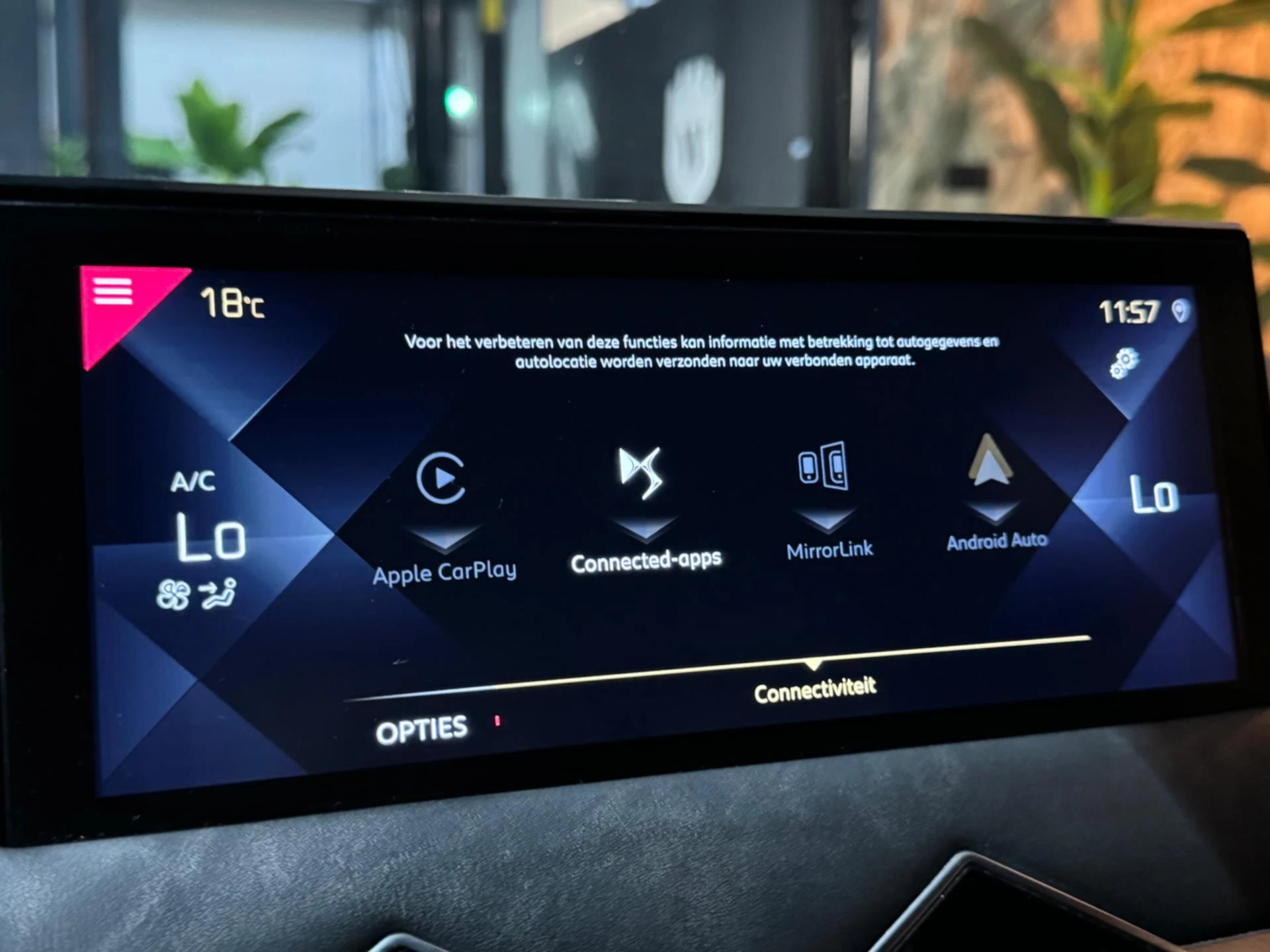 Hoofdafbeelding DS DS 3