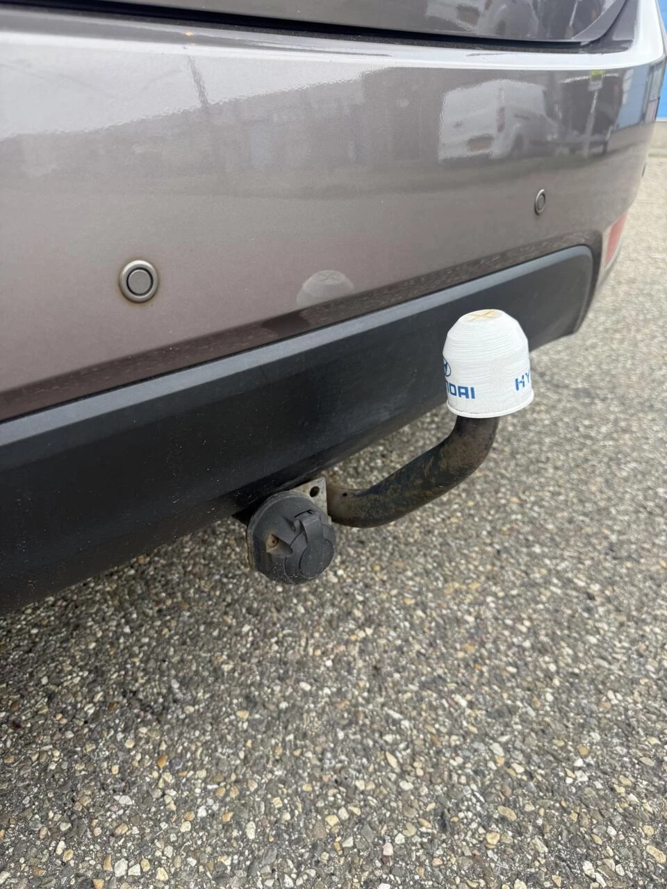 Hoofdafbeelding Hyundai ix20