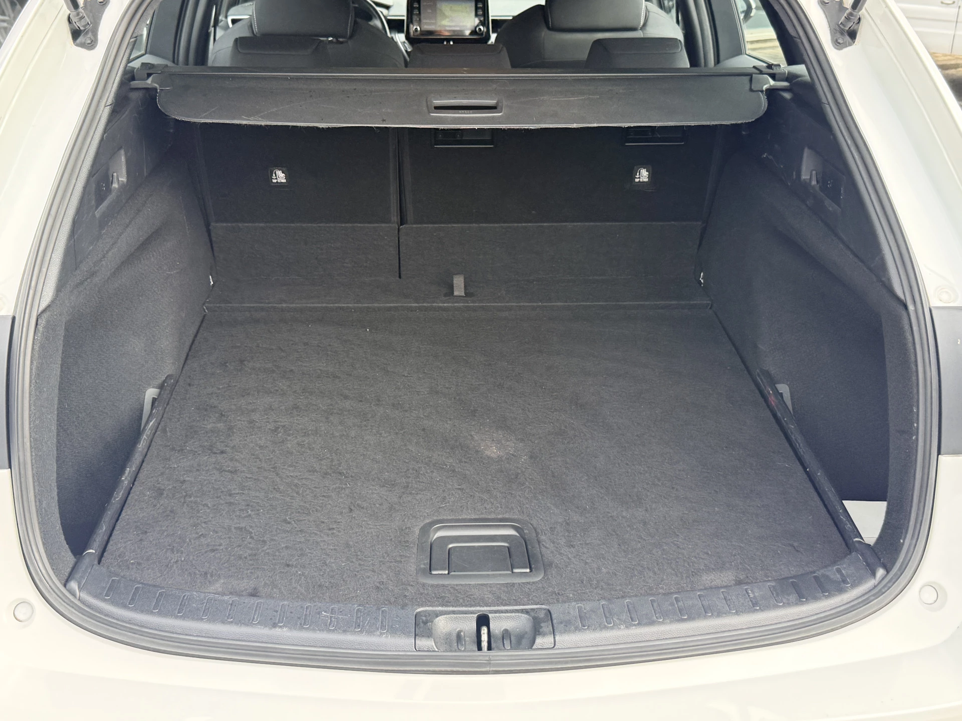 Hoofdafbeelding Toyota Corolla Touring Sports