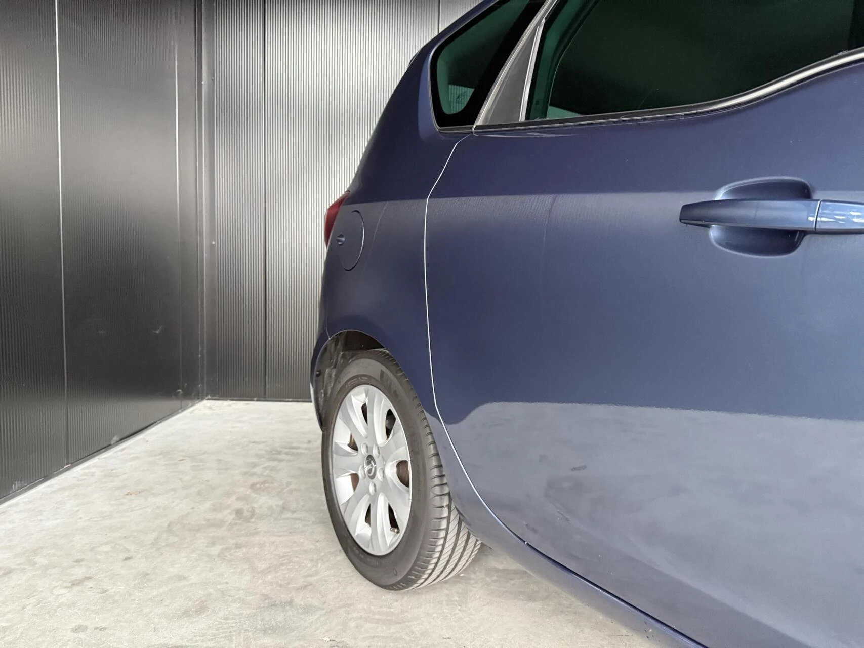 Hoofdafbeelding Opel Meriva