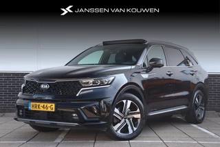 Kia Sorento 1.6 T-GDI Plug-in Hybrid 4WD ExecutiveLine 5p. *Panoramadak *  Head-Up * PHEV *