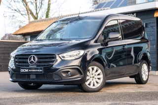 Mercedes-Benz Citan 110 CDI L1 Pro Automaat I Camera I Cruise I Airco I Bluetooth I NAP