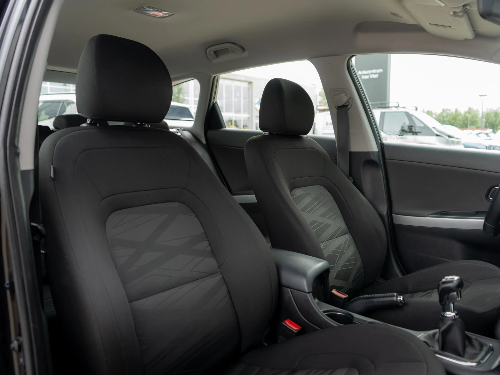 Hoofdafbeelding Kia cee'd