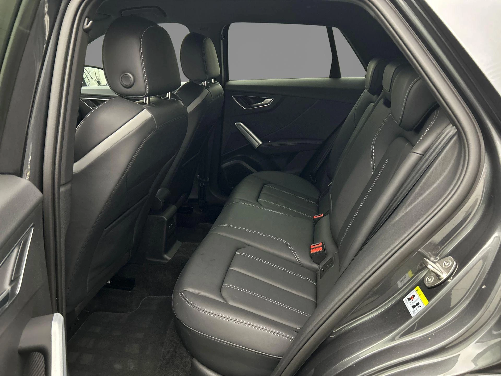 Hoofdafbeelding Audi SQ2