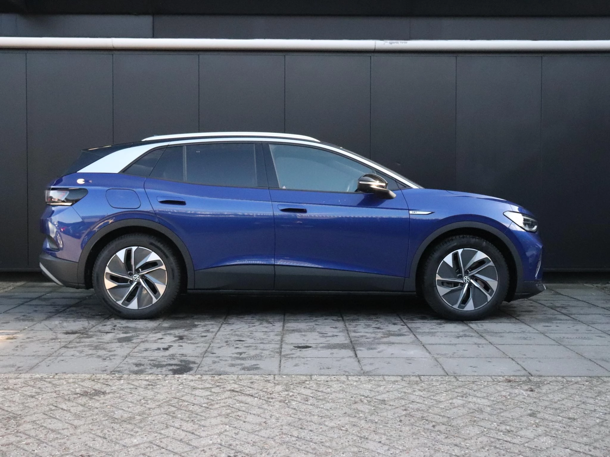 Hoofdafbeelding Volkswagen ID.4