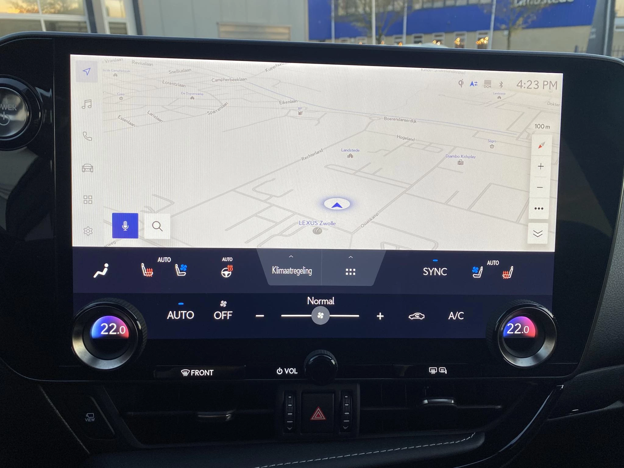 Hoofdafbeelding Lexus NX