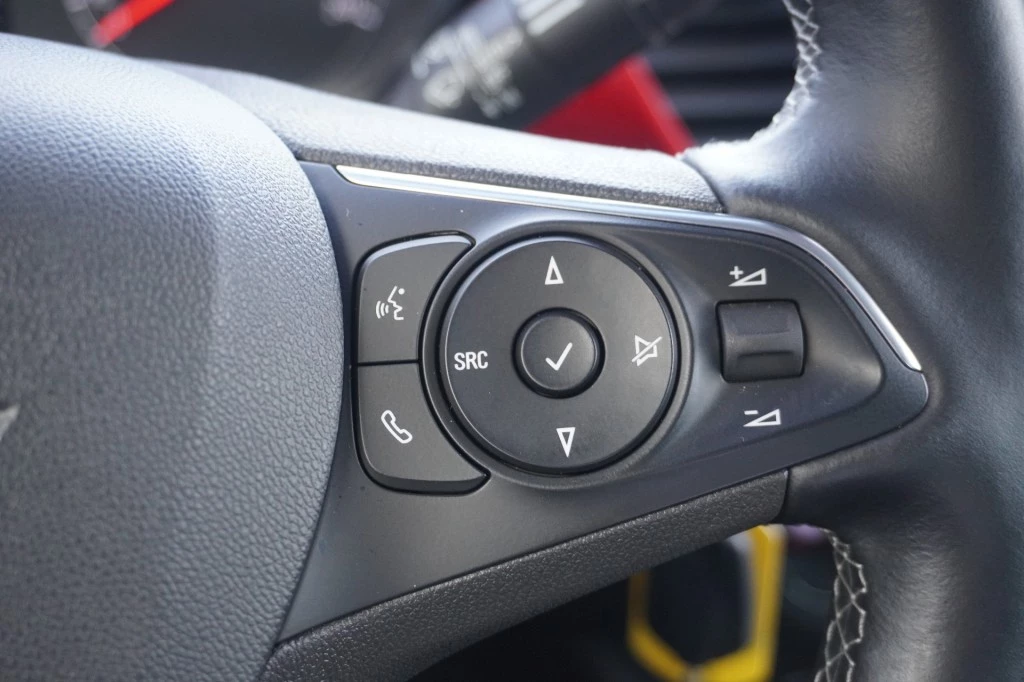 Hoofdafbeelding Opel Crossland