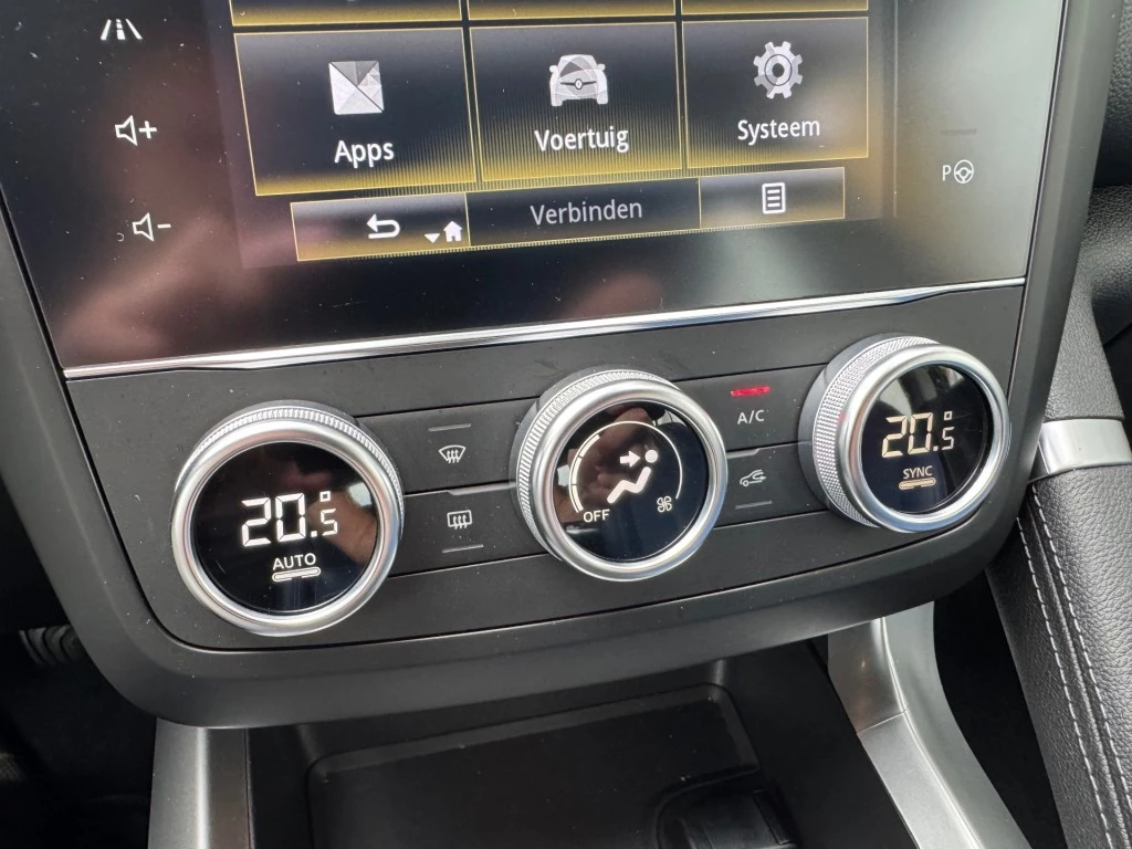 Hoofdafbeelding Renault Kadjar