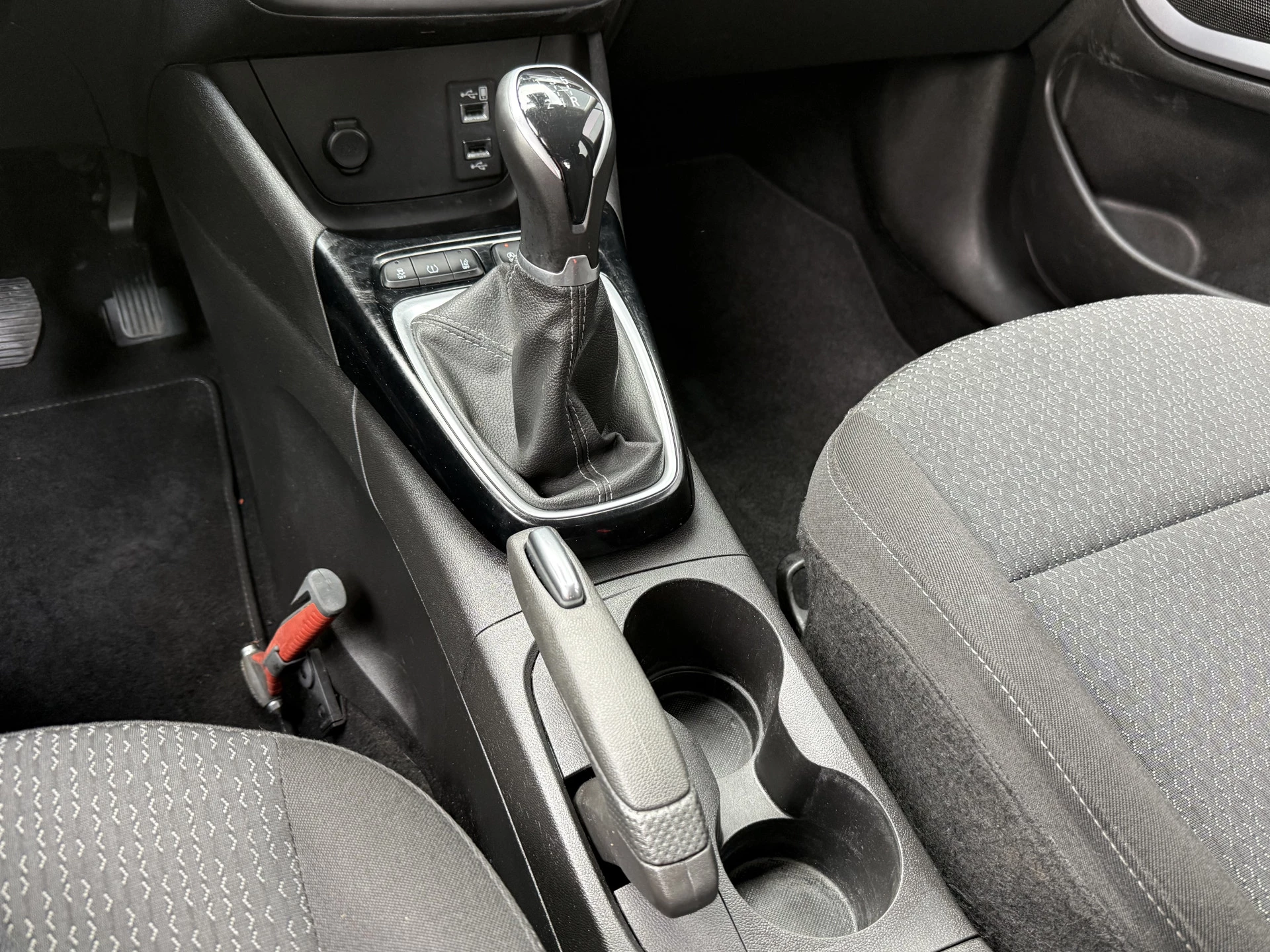 Hoofdafbeelding Opel Crossland