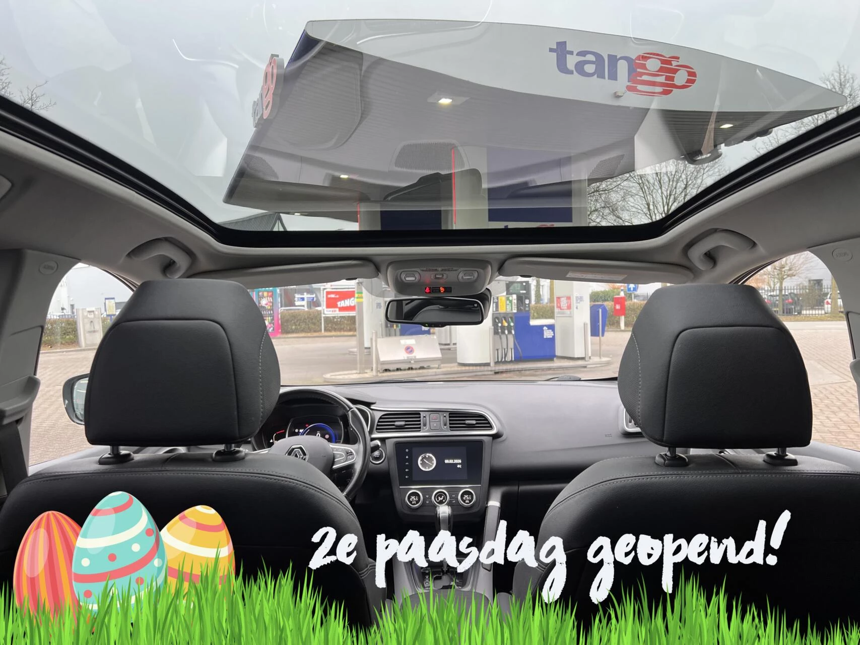 Hoofdafbeelding Renault Kadjar