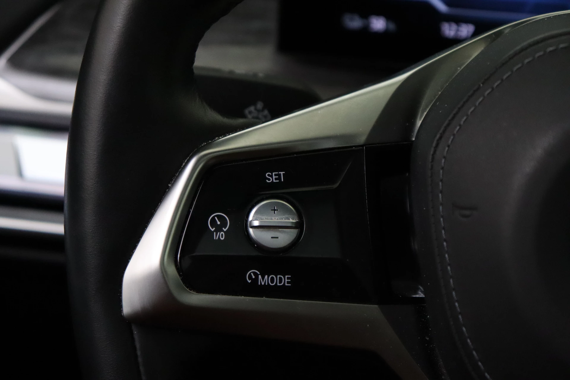 Hoofdafbeelding BMW i7