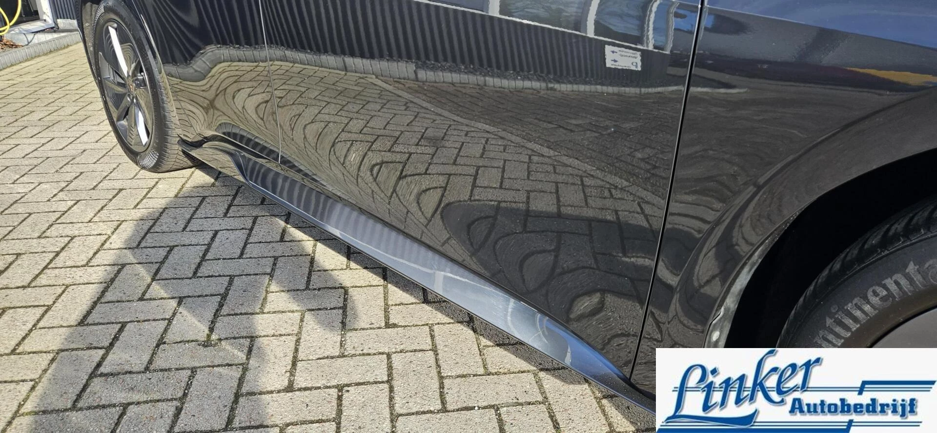 Hoofdafbeelding CUPRA Born