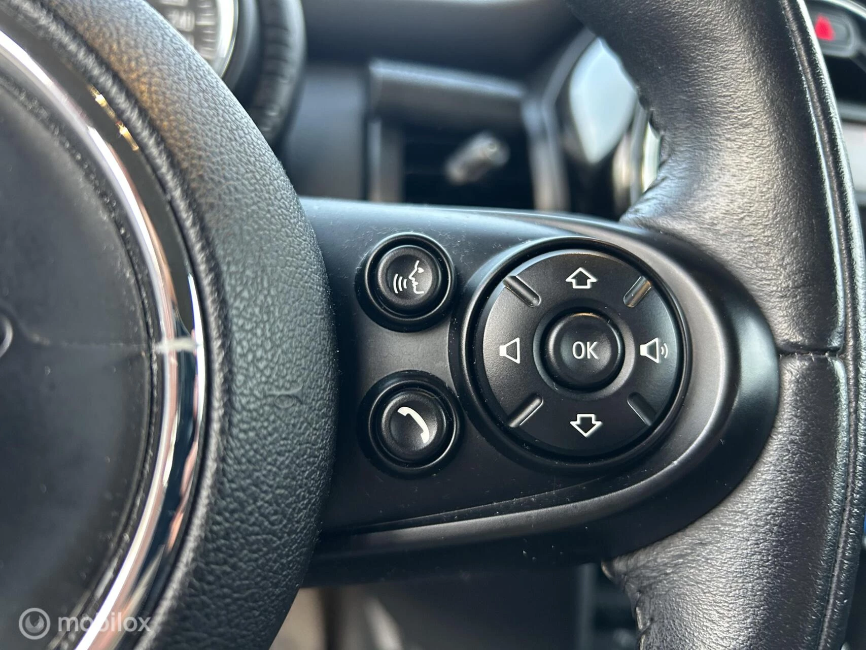 Hoofdafbeelding MINI One