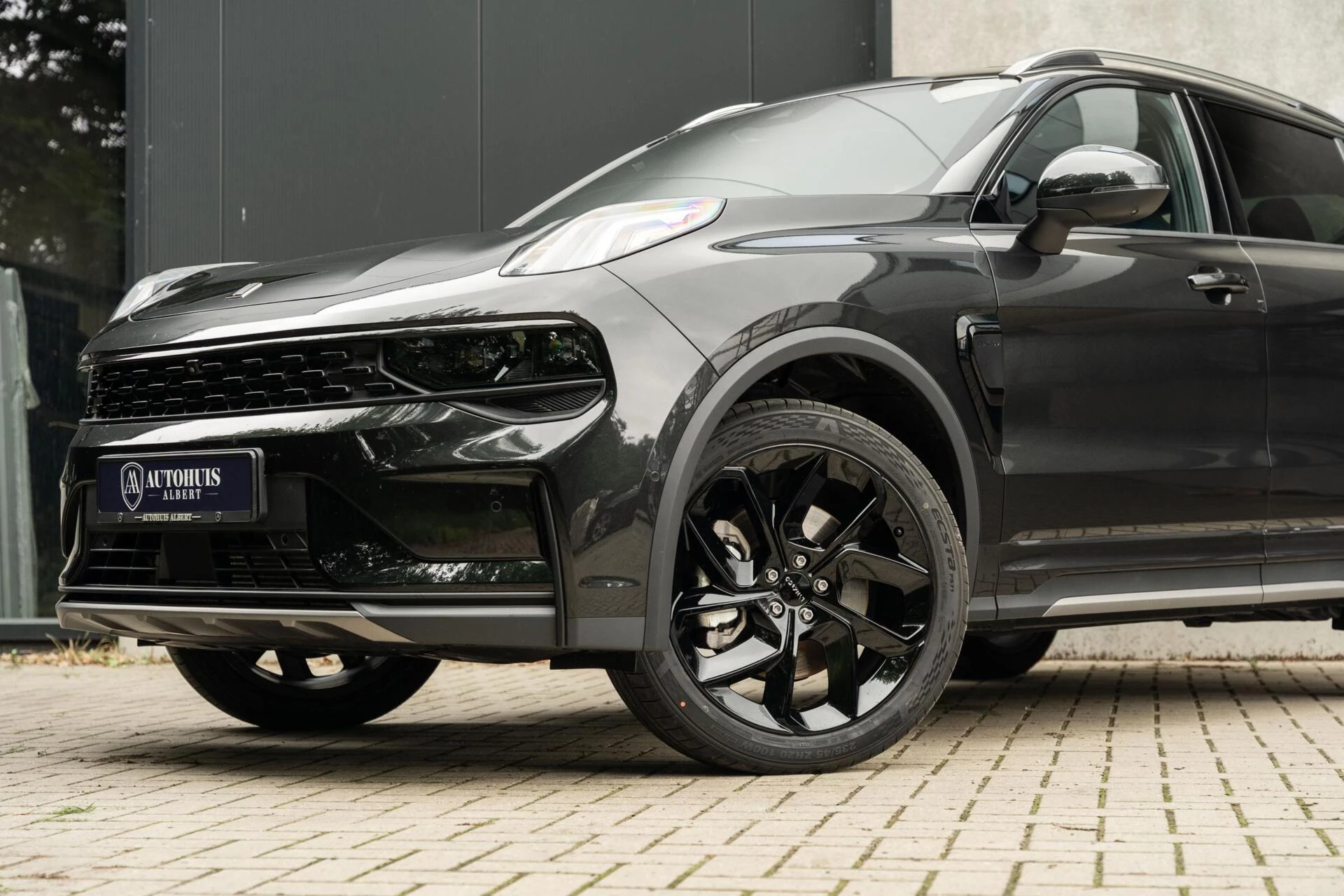 Hoofdafbeelding Lynk & Co 01