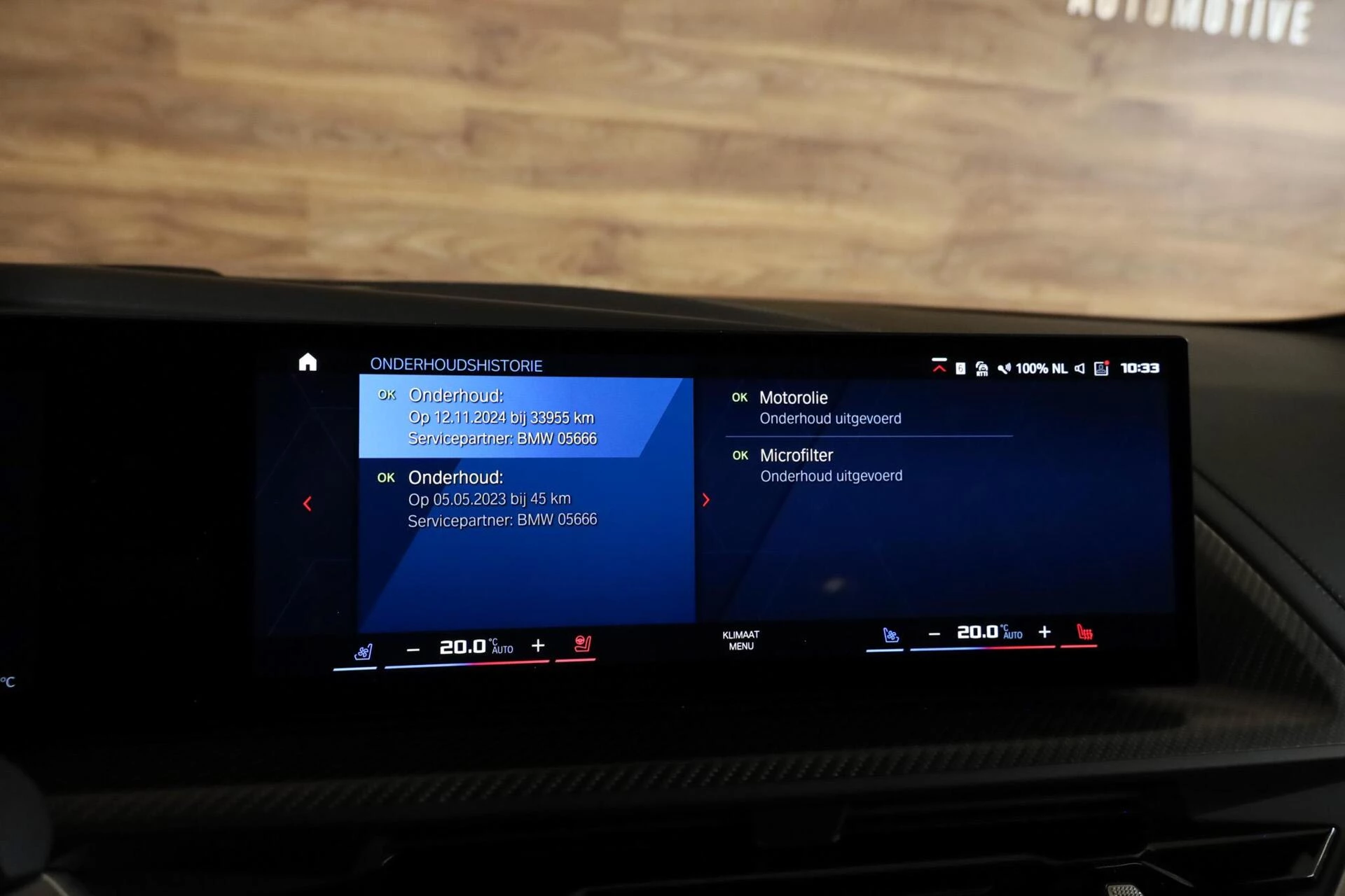 Hoofdafbeelding BMW XM