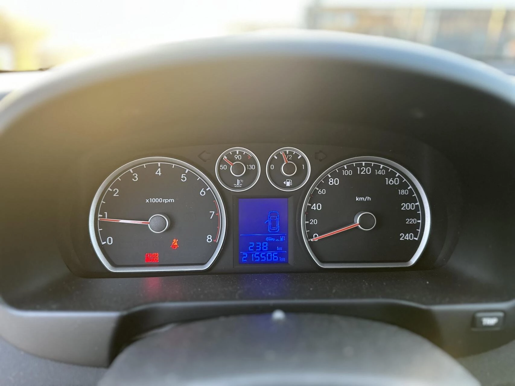 Hoofdafbeelding Hyundai i30