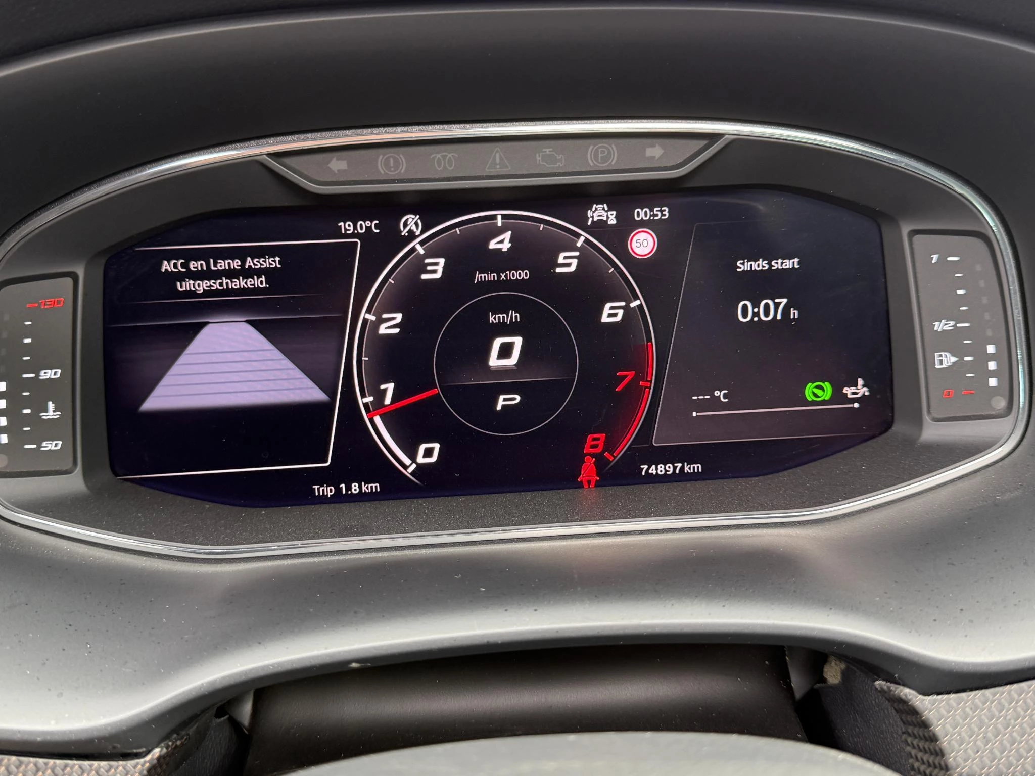 Hoofdafbeelding CUPRA Ateca