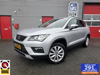 Seat Ateca 1.4 EcoTSI Style