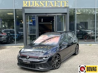 Volkswagen Golf 2.0 TSI GTI Clubsport|PANO|H&K|ACC|19''